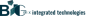 BigFix Integrated Technologies logo